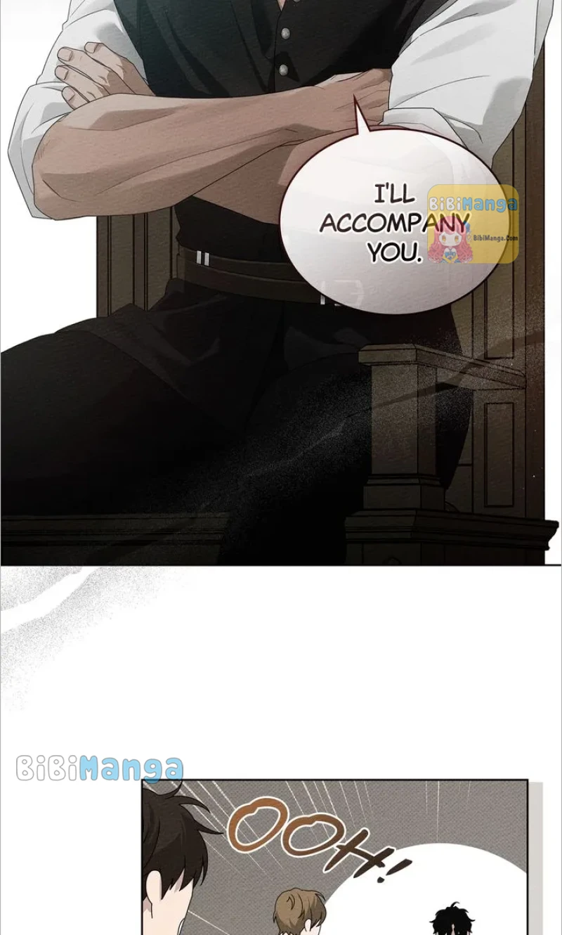 Under the Oak Tree Chapter 75 image 15